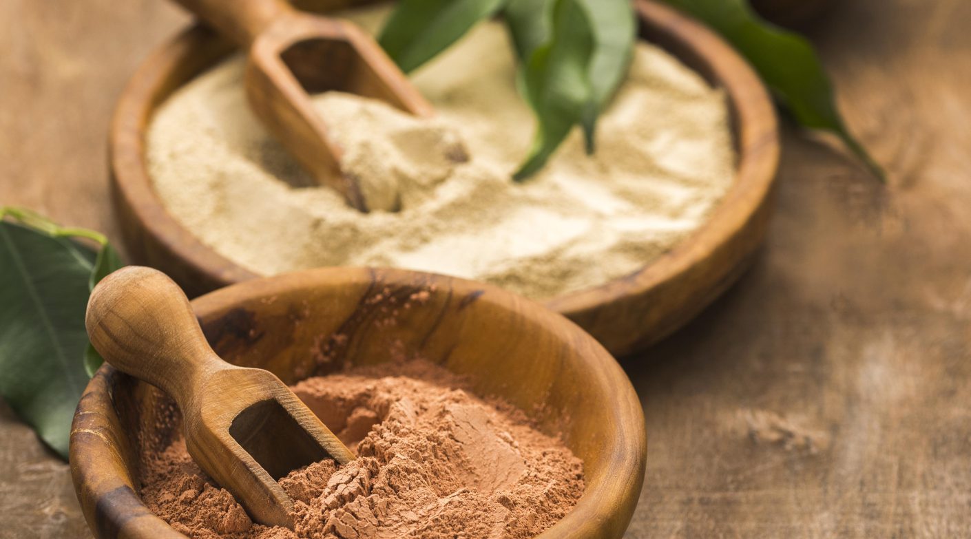 Ashwagandha: La Hierba Adaptógena para el Equilibrio y la Vitalidad