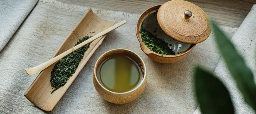 El Té Verde: Un Elixir de Salud y Bienestar